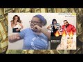ISSA BANGER🔥 | Jennifer Lopez ft. Cardi B & DJ Khaled - Dinero (Official Audio) | REACTION!!! ISSA BANGER🔥 | Jennifer Lopez ft. Cardi B & DJ Khaled - Dinero (Official Audio) | REACTION!!!