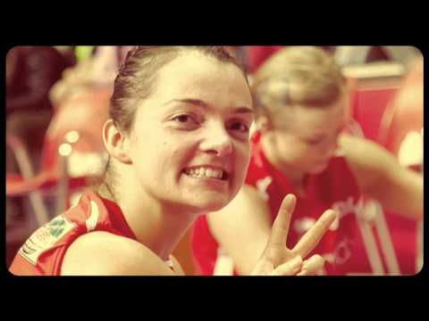 Serena #Ortolani @UYBA2013/14