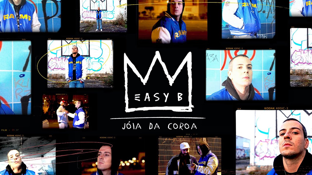 Jóia Da Coroa