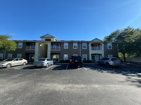 Spacious Updated 3BR/2BA Condo with Modern Finishes & Private Balcony property video