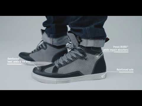 SHIMA Motorstyle SX-2 Sneakers