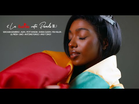 La Guinée Notre Paradis Acte 3 - Fierté (Clip Officiel 2025)