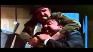 Destruction -  Mad Butcher (official video)