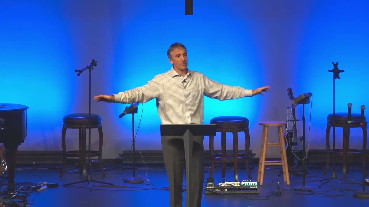 Greeting and Thanksgiving | Phil 1:1-6