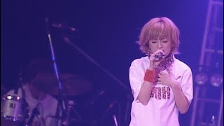 浜崎あゆみ / M（ayumi hamasaki countdown live 2000-2001 A）