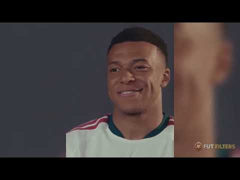 Official Gameplay — Clutch EA FC 27 Highlight