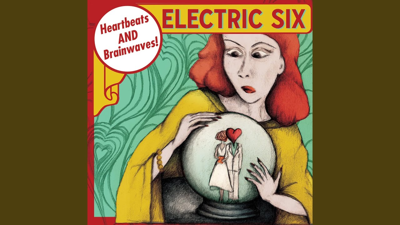 Electric Six - French Bacon