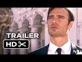 Walking On Sunshine Official Trailer 1 (2014) - Greg Wise, Annabel Scholey Movie HD