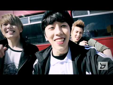 Block B - Action (RMX)