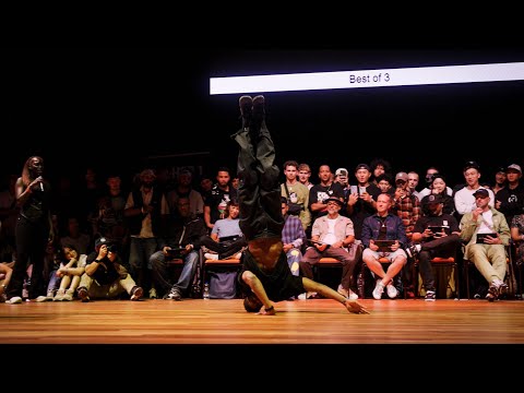 Kley vs Killian [CRAZY BATTLE 💥] / Undisputed x IBE 2024