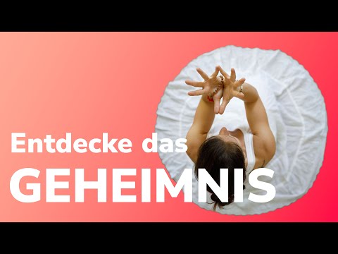 Das Geheimnis eines inspirierenden Yogalehrers – Enthüllt!