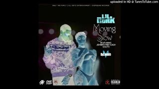 Lil Durk - Slow Motion (Ft. Johnny May Cash & $outh) + Lyrics