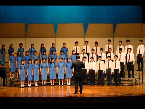 SPCC - The Lord Bless You and Keep You