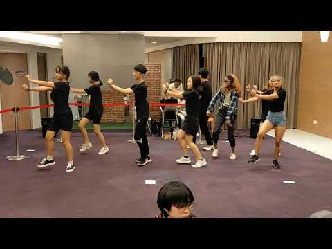 KPOP Dance Off Vol 117: Red Velvet - Psycho