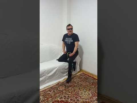 Goran Miška - Hop Cup (Cover)