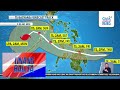Weather Update As Of 6 AM February 5 2026 Unang Balita