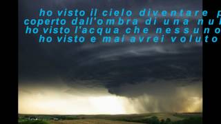 Eros Ramazzotti  - Cose Che Ho Visto (+testo)