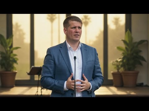 Cristi Boariu - Păcatul care îți fură binecuvântarea