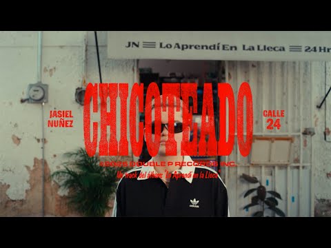 Video thumbnail for Chicoteado