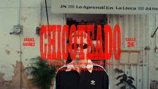 Chicoteado Lyrics English Translation