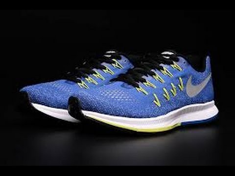 Nike Zoom Pegasus 33 Nike Zoom Pegasus 33