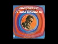 Jimmy McGriff - A Thing To Come By (1969) - Don't Let Me Lose This Dream - Jazz