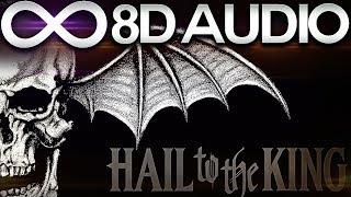 Download lagu Avenged Sevenfold - Acid Rain 🔊8D AUDIO🔊 mp3 Download lagu Avenged Sevenfold - Acid Rain 🔊8D AUDIO🔊 mp3