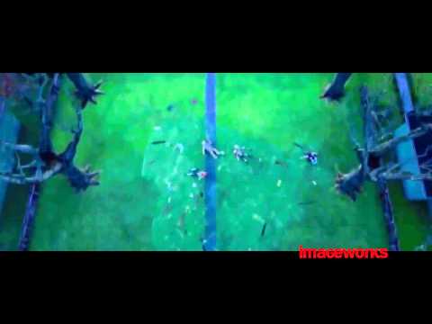 CGI VFX Showreel HD   Showreel 2013  Lighting Look Dev FX  by   Jon Tojek