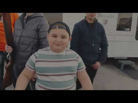 TARSO X EL TINO   BALLONS 🎈