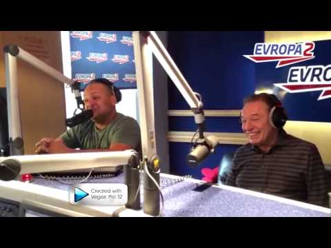 Patrik Hezucky zvonky štěstí 8 jazyků