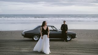 Download lagu AXIOO | Raymond & Venna - Bali PreWedding by Robb mp3