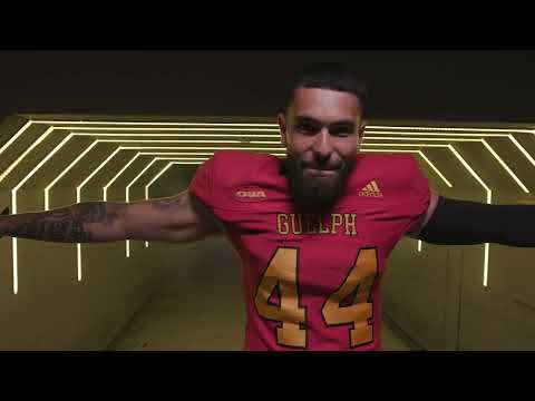 Gryphon Football Hype Video 2023