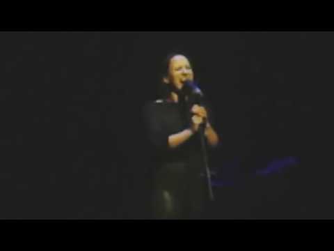 Justyna Łysak - Miłość moja biała (koncert KCK)