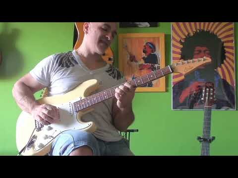 Suhr Classic S Antique HSS