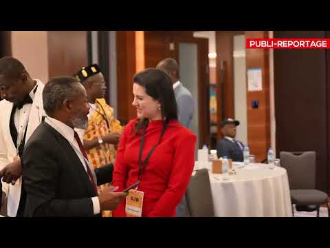 Conférence exclusive : Leadership et vision