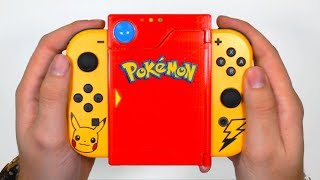 Pimp My Nintendo Switch: Episode 2