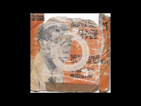 Nseke Robert and the Black Styl's - na ka na nja na jonge na nja (Disques cousin DC8033)