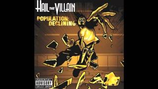 Hail The Villain - Runaway