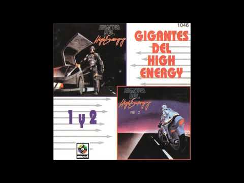 GIGANTES DEL HIGH ENERGY 1 Y 2