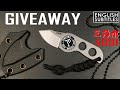 GIVEAWAY Sanrenmu 4091 ️beendet