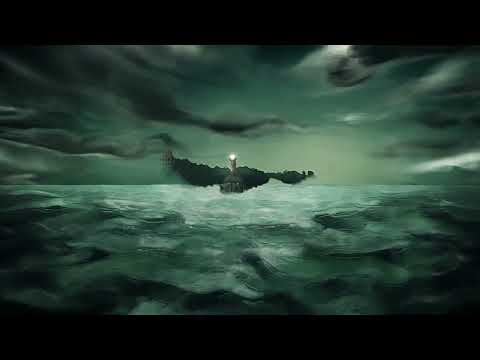 O SEGREDO NA ILHA - ABERTURA/TRAILER