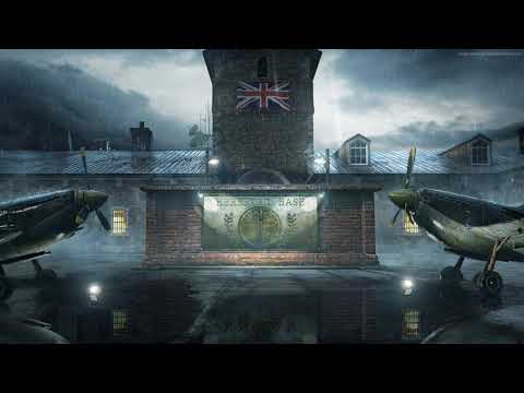 Operation Grim Sky Extended Trailer Music-Rainbow Six Siege