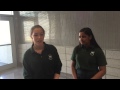 LATV Arundhati Nair Et Nicole Han
