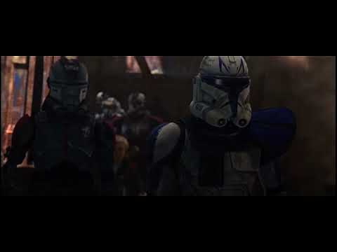 Rex Tells Echo About Fives warning ⚠️