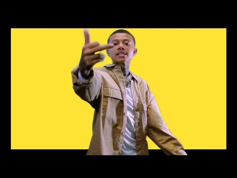 TreCinco - Touchdown (Official Video)