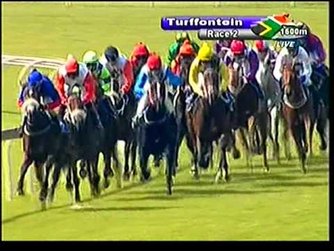 2013-05-18 Turffontein - race 2