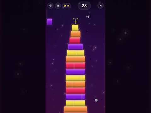 Stack Guru: Offline Tower Game
