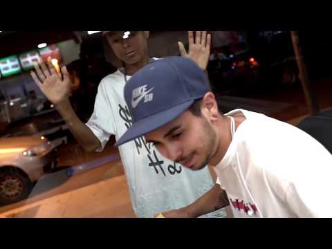 SUPREMACIA H2 - BOA PA NOIS (CLIPE OFFICIAL)