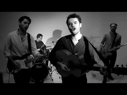 Hazey Jane - Mother's Lie (Official Music Video)