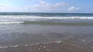preview picture of video 'Pine Knoll Shores, Atlantic Beach, NC, Vacation 2013'